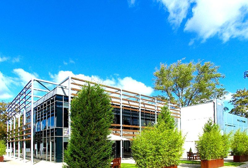 Beales Hotel Hatfield  Exterior foto
