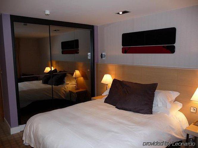 Beales Hotel Hatfield  Quarto foto