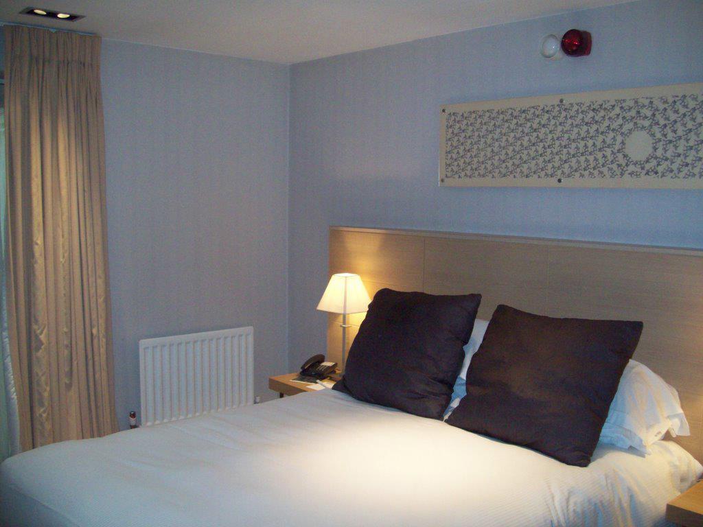 Beales Hotel Hatfield  Quarto foto